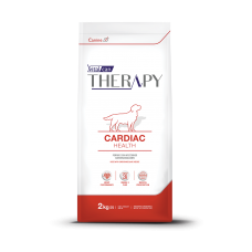 Виталкан сухой корм Therapy Canine Cardiac Health для собак при болезнях сердца