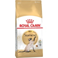 Royal Canin Adult Siamese сухой корм для сиамских кошек