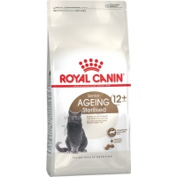 Royal Canin Ageing Sterilised 12+ сухой корм для стерил. кошек старше 12 лет