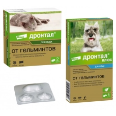 Дронтал