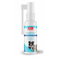 Спрей для собак Biodent Mist Oral & Dental Care для ухода за полостью рта, 50 мл
