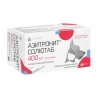 Азитронит Солютаб 400 мг, 5 таб. 