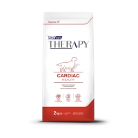Виталкан сухой корм Therapy Canine Cardiac Health для собак при болезнях сердца