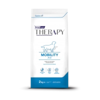 Виталкан сухой корм Therapy Canine Mobility Aid для собак всех возрастов, при заболеваниях опорно-двигательного аппарата