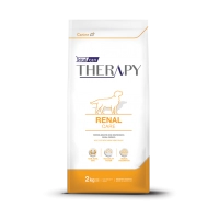 Виталкан сухой корм Therapy Canine Renal Care для собак, при болезнях почек