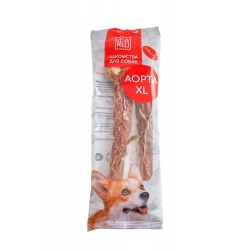 Лакомство ФАРШ Аорта XL 2 шт. 40 г