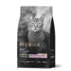 Premier Cat Salmon&Turkey ADULT сухой корм для кошек, индейка и лосось
