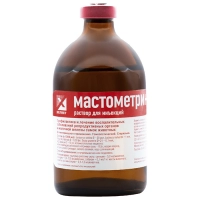 Мастометрин 100 мл