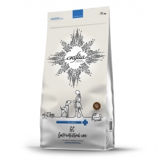 Сухой корм CRAFTIA GALENA DOG GASTROINTESTINAL CARE Гастроинтестинал для собак при заболеваниях ЖКТ 10 кг