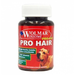 WOLMAR WINSOME Pro Bio PRO HAIR, 180 таб