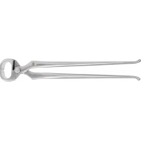 Mustad Клещи для снятия подков и откусывания гвоздей PREMIUM