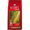 Ecopet Natural Сухой корм для взрослых собак Mini