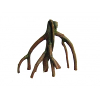 LUCKY REPTILE Декорация для террариумов "Mangrove Roots", 19.5x8x16см