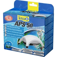 Tetra Компрессор для аквариумов Tetra APS-белый