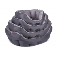 Scruffs Cashmere Лежак Пончик