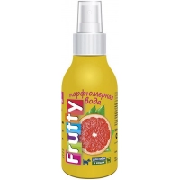 АВЗ Frutty Парфюмерная вода с ароматом грейпфрута для кошек и собак