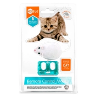 HEXBUG Микроробот на управлении "Мышка", белая