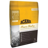 Acana Classics PRAIRIE POULTRY с цыпленком, индейкой и яицами