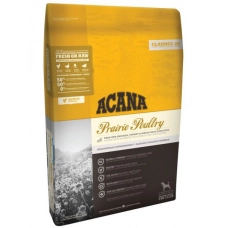 Acana Classics PRAIRIE POULTRY с цыпленком, индейкой и яицами