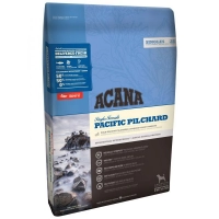 Acana Singles PACIFIC PILCHARD с сардиной для собак с чувствительным пищеварением