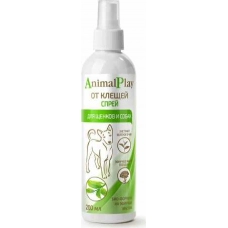 Animal Play Спрей (репел) для собак 200 мл
