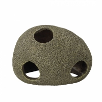 AQUA DELLA Укрытие для аквариума "Камень Rock Cave 1", 14x9,5x10см