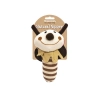 Rosewood Jolly Doggy Natural "Пчелка" Игрушка мягкая для собак  20см