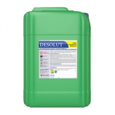 Дезолют (Desolut) средство щелочное (измс)