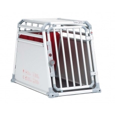 4pets PRO2 Large Автобокс для собак до 35кг