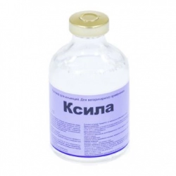 Ксила (Interchemie), фл. 50 мл