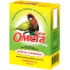 Омега Neo для птиц с биотином (Фармакс), уп. 50 г