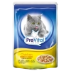 PreVital Classic консервы с курицей в желе для кошек, 100 г