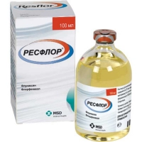 Ресфлор (100мл)
