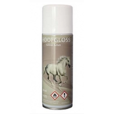 Спрей для копыт HoofGloss, бесцветный, 200 мл.