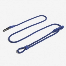 Поводок handsfree DEEP BLUE