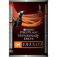 Purina консервы для собак при ожирении