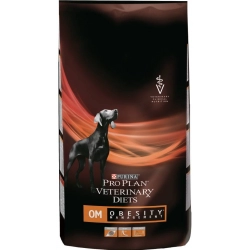 Purina Вет Диета сухой корм для собак при ожирении