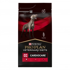 Purina Вет Диета сухой корм для собак с сердечно-сосуд.забол-ми