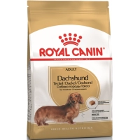 Royal Canin Adult Dachshund сухой корм для такс