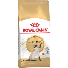 Royal Canin Adult Siamese сухой корм для сиамских кошек