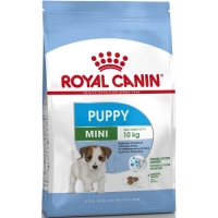 Royal Canin Puppy Mini сухой корм для щенков мел. пород