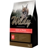 Wildy Adult Cat Obesity сухой корм для кошек с избыточным весом с Курицей
