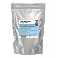 Бактоприм-концентрат, порошок оральный, 1 кг