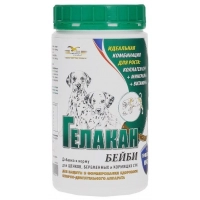 GELACAN (Гелакан) Бейби, 500 г