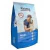 Karmy Maxi Adult сухой корм для собак крупных пород c телятиной